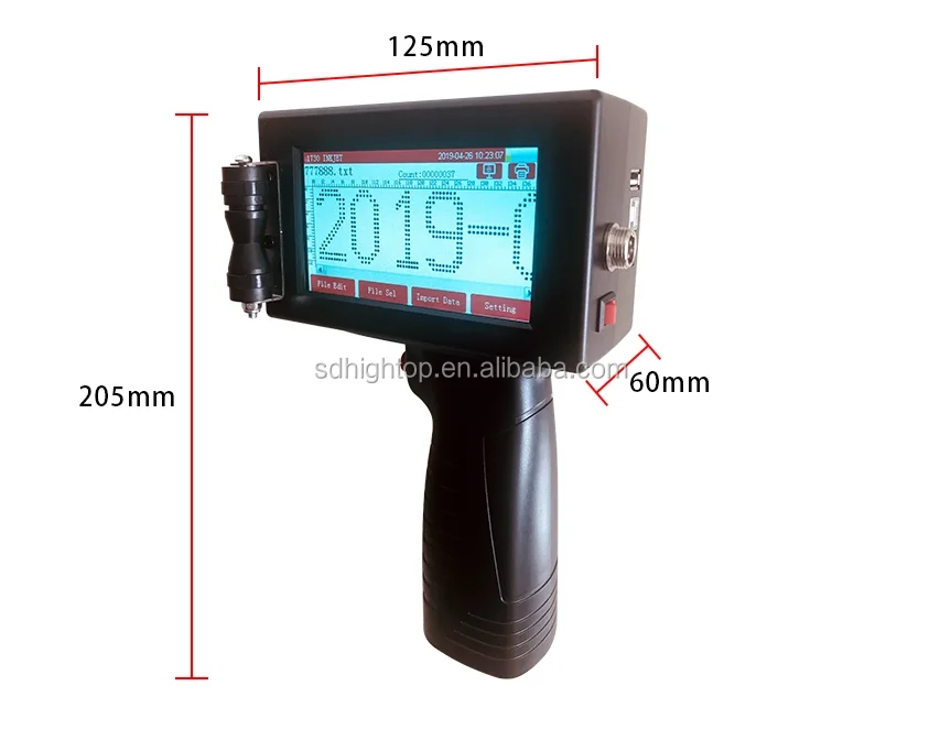 2019-new-design-high-definition-tij-portable-handheld-qr-code-expiry