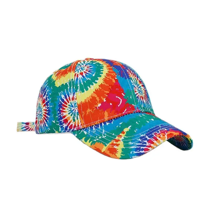 

Four Seasons Cotton Graffiti Print Casquette Baseball Cap Adjustable Outdoor Snapback Hats for Men and Women 210