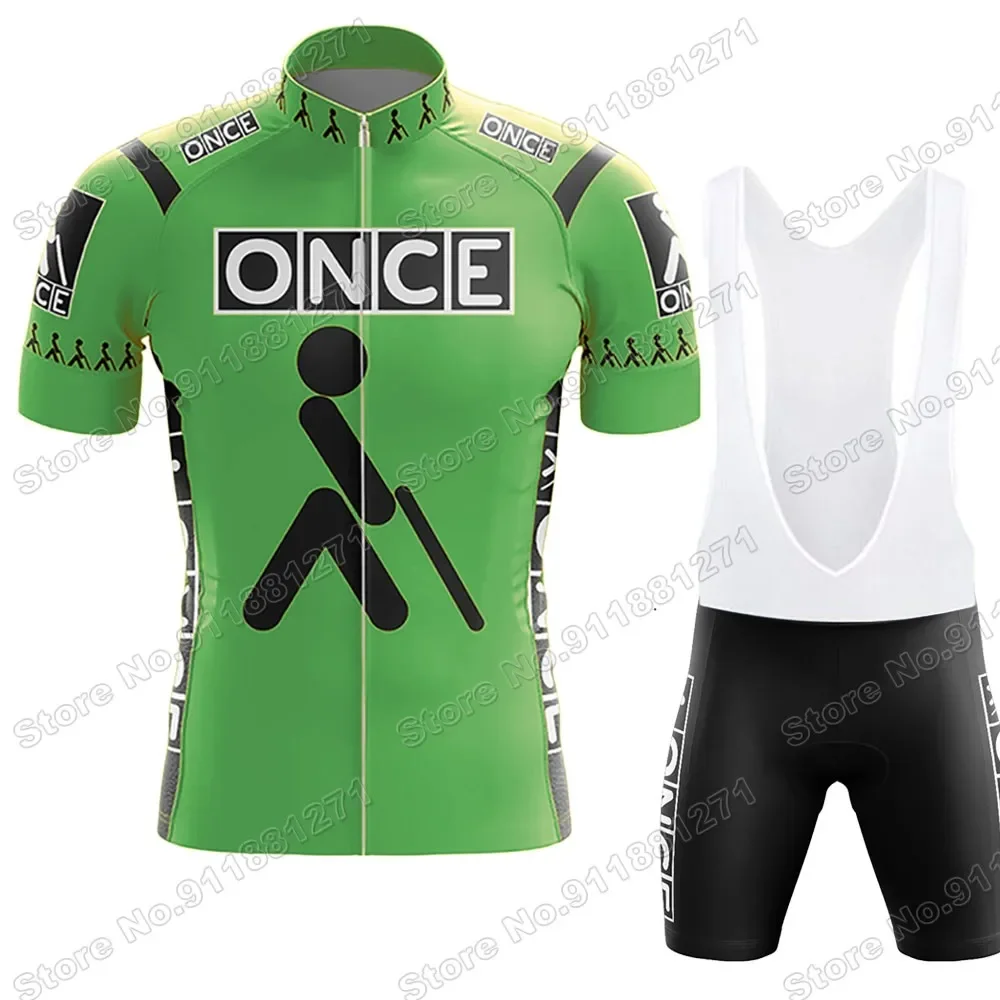Ensemble Cyclisme Homme - Maillot Manches Courtes Blanc + Cuissard Bretelles Gel 5D - Respirant - Pour Route VTT