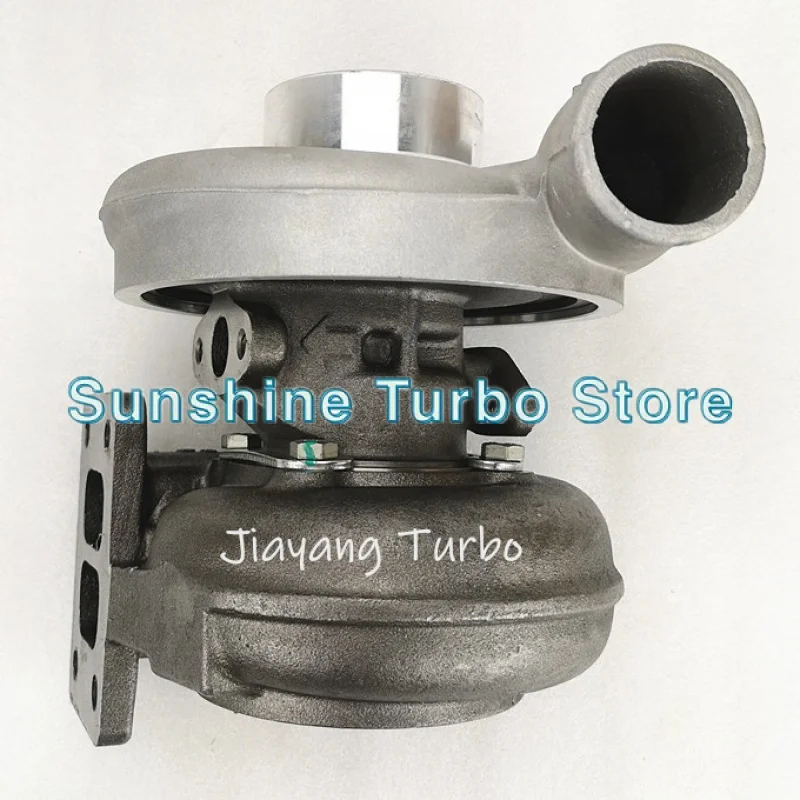 

H1C Turbo 4881090 4881650 4880591 504881650 9004881650 Turbo for Volvo Truck with TD45, TD45B Engine