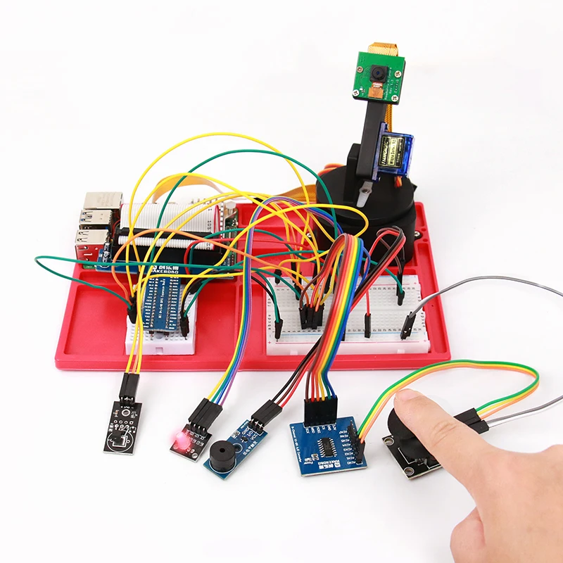 Raspberry Pi 5  ŰƮ Visual 5b 5 Raspberry Pi 5 4G/8G  