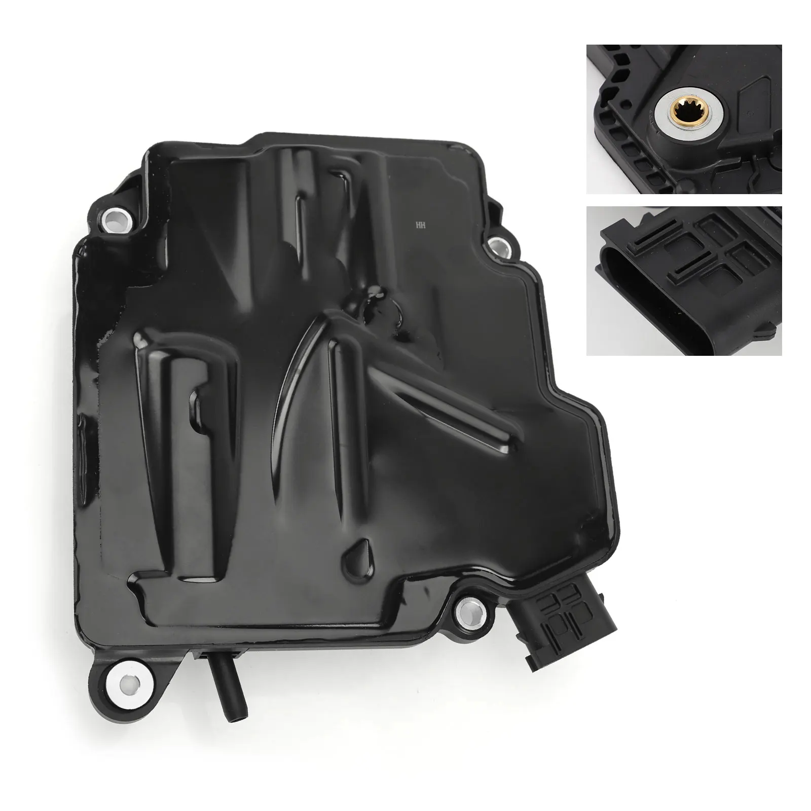 A0002701752 Modulo Servo Intelligente 722.9 Ism A0002701852 Per Mercedes-Benz C/E/G/R/S/Ml/Sl 250 350 400 550 V6 V8 07-20