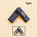 9pin