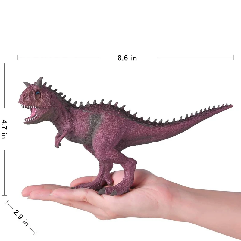 Disney Dinosaur Carnotaurus Toy
