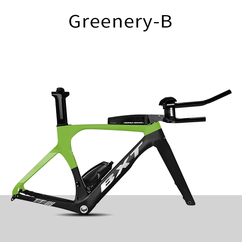 BH GC AERO TTバイク　フルカーボンフレームセット　 フレームセット BH GC AERO TTバイク フルカーボンフレームセット フレームセット BH