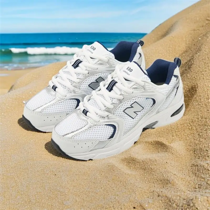 Classic Casual Sports Shoes 4