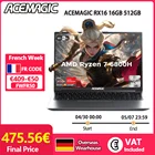 D&eacute;couverte : Un Ordinateur Portable de Jeu &agrave; Moindre Co&ucirc;t Que la PS5 Slim ? C'est Possible !