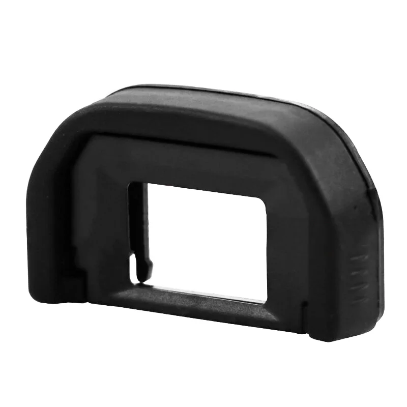 Viewfinder Eyepiece Eyecup Protective Cover For Canon 600D 550D 500D 450D 400D 350D 300D 1100D 1000D 2pcs camera viewfinder accessories