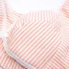Pregnant Thin Collection Underwear With Front Button Opening For Breastfeeding Convenient For Breastfeeding Nursing Bras 3