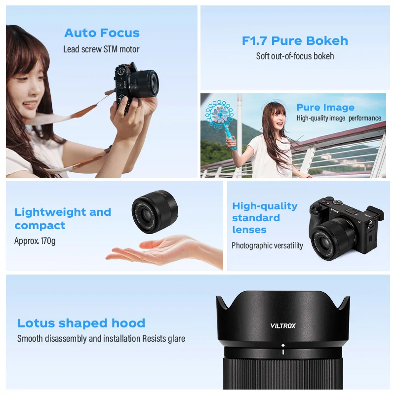 dsc-products