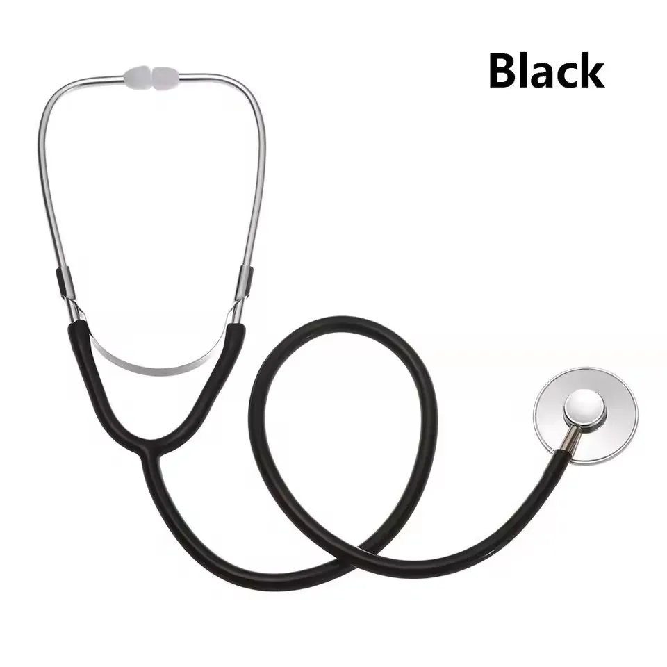 Professional Medical Stethoscope for Cardiology and Veterinary Use