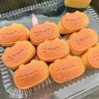Handmade Silicone Squishy Cat Half-baked Cheese Cake Stress Relief Squishy Toy Mochi Taba NEW Fidget Toy Mini Kawaii Bread 1