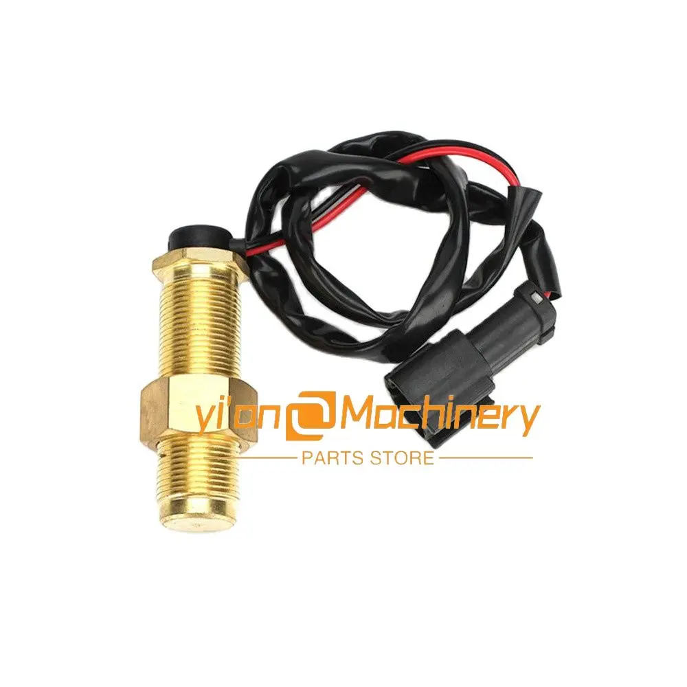 Excavator Parts For PC220 300 360-5-6-7 120 130 200 Engine Speed Sensor