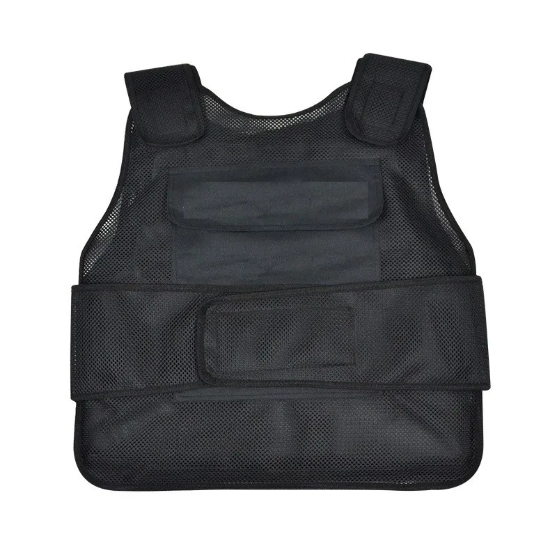 YWWXJFCF 보안 보호 조끼 드라이버 안티 나이프 해킹 의류, 여름 안티 찌르기 의류 안티 찌르기 의류 보안 조끼