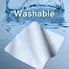 For Apple Polishing Cloth 5pcs Universal Cleaning Polish Cloth For iPhone 11 12 13 14pro XR XS 7 8 Plus IPad Macbook Wipe Cloths 4