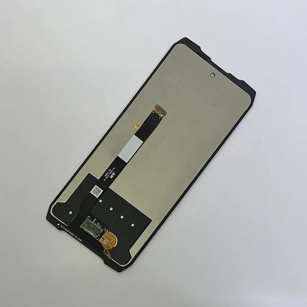 Premium 6.78 LCD Display + Touch Screen Assembly Replacement