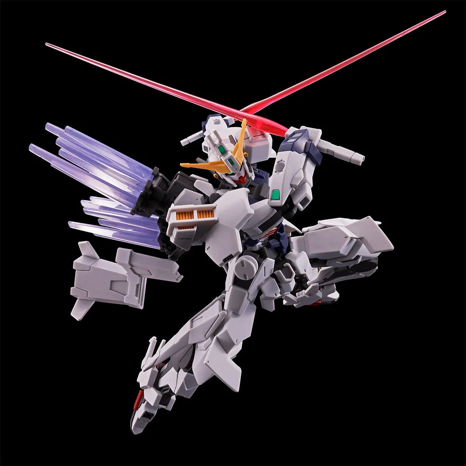 In Stock BANDAI PB LIMITED HG 1/144 Mobile Suit Gundam Eight