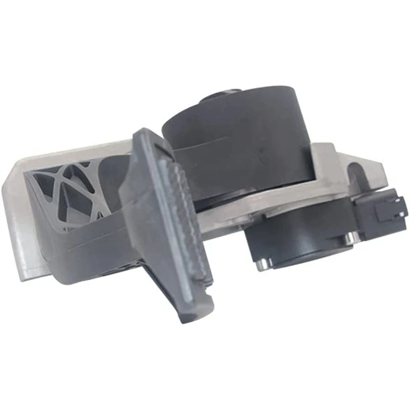 1 PCS Accelerator Pedal Black & Silver Auto Parts For Volvo Truck Electronic Gas Pedal 21915481 21116877 20893503 20574535