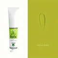 Yellow green