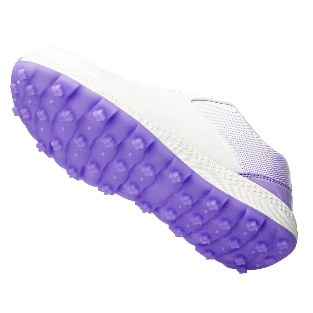 

2023 New Women Golf Shoes Breathable Non Slip Golfer Footwear Professional Women's Golf Footwear Comfortable Walking Sneakers