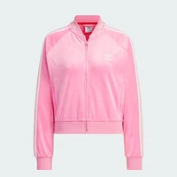 Adidas officiel authentique trois rayures nouvel an édition femme mode veste décontractée IX4223 4