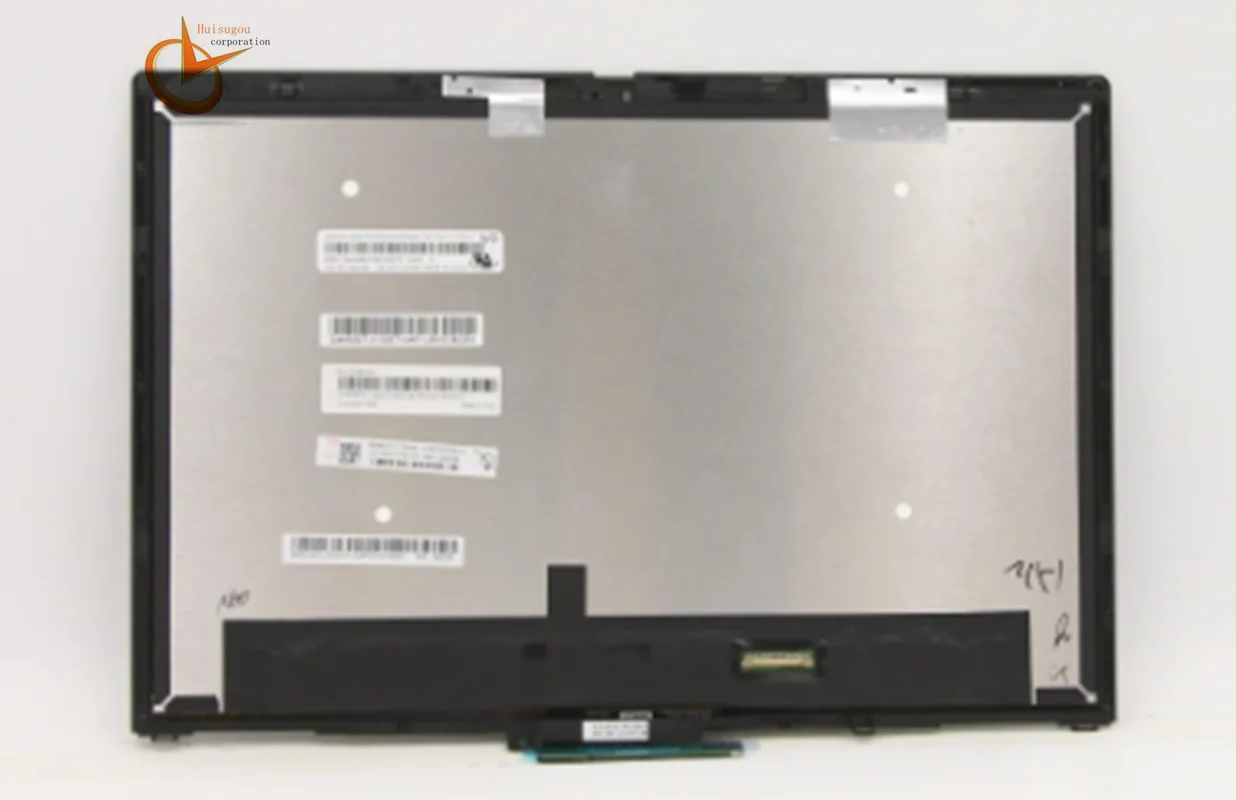 

For Lenovo ThinkPad X13 Yoga Gen 2 (Type 20W8, 20W9) Lcd touch screen Digitizer assembly P/N 5M11C82036 5M11C82037 5M11C82038