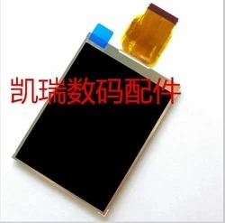 NEW LCD Display Screen Repair For RICOH CX1 CX2 CX3 CX4 CX5 GXR GRDIII GDR3 For CANON FOR EOS 50D Digital Camera With Backlight