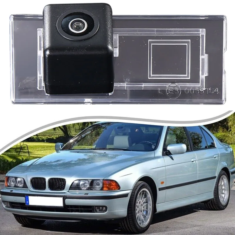 

car reversing camera for BMW X5 E53 3.0d 3.0i 4.4i 4.6is 4.8is Modelle 1999 2006 waterproof HD 51137061247