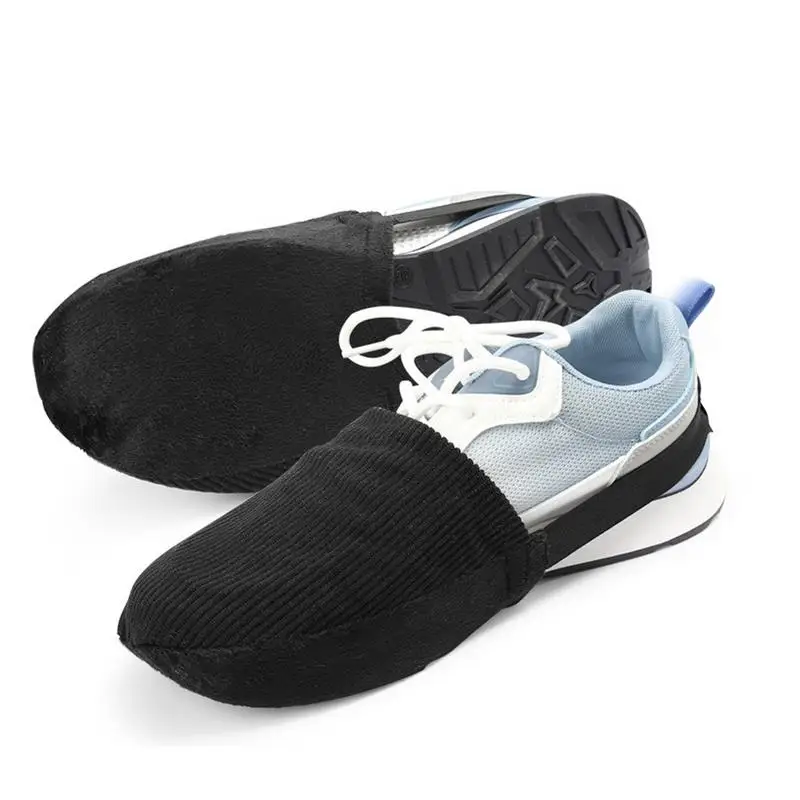 Bowling Accessories Shoe Slider Covers For Men