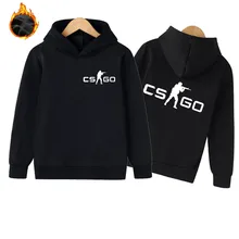 

4-14 Years Old Clothe Children Print Set Children's Clothing CS GO Basketball Children Hoody Children Sweater Children Jacket