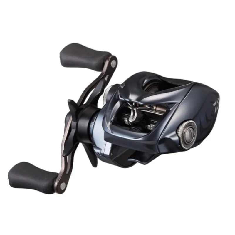 2024 DAIWA TATULA SV TW 100 100L 100H 100HL 100XH 100XHL Baitcast