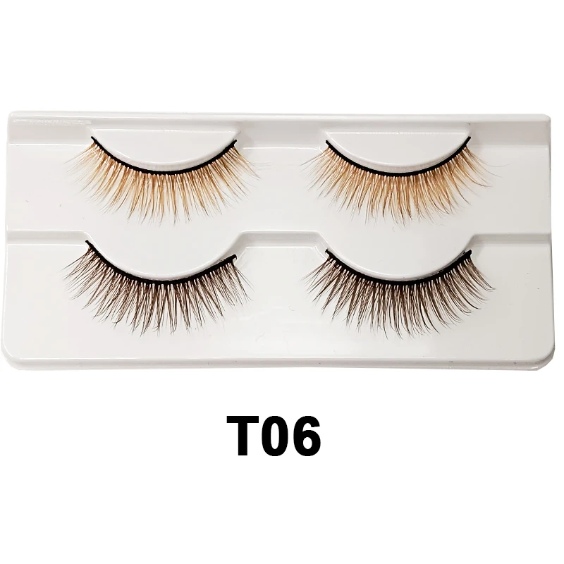 T06 brown