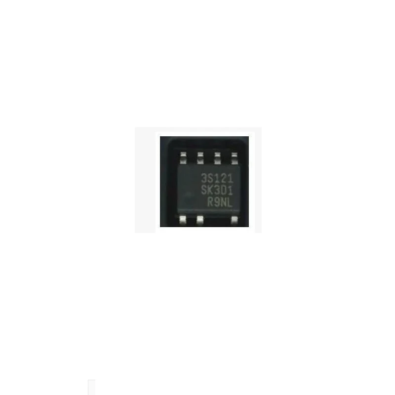 

2pcs 100% New 3S121 SSC3S121 sop-7 Chipset