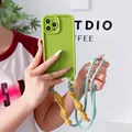 Green hao