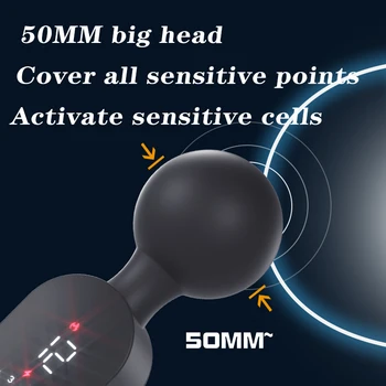 LCD display Vibrators for Women Sexy Toys womans Adults 18 goods Dildo Couples Intimate Sex Fidget Machine shop massagers girls 2