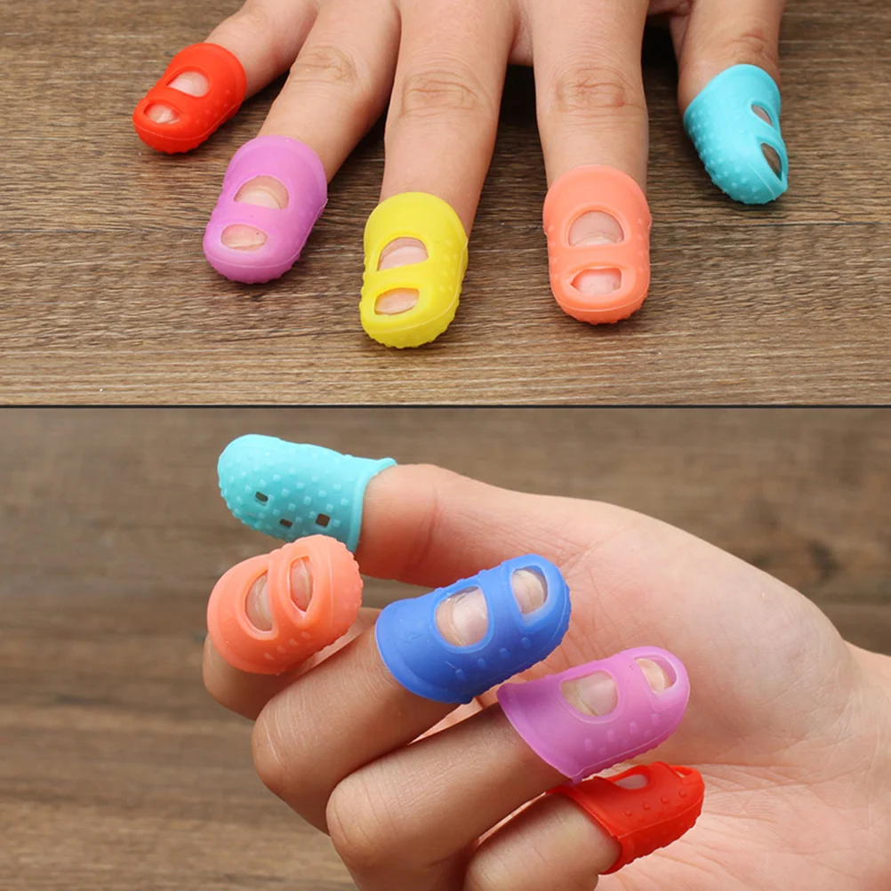 Рисунок 5 - Защитный чехол для пальцев для дома