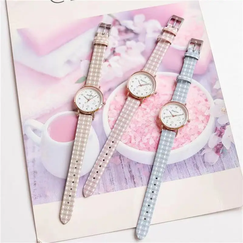 

New Fashion Women Men Quartz Watch Mens Women Watches Luxury Classic Retro Big diamond Wristwatches