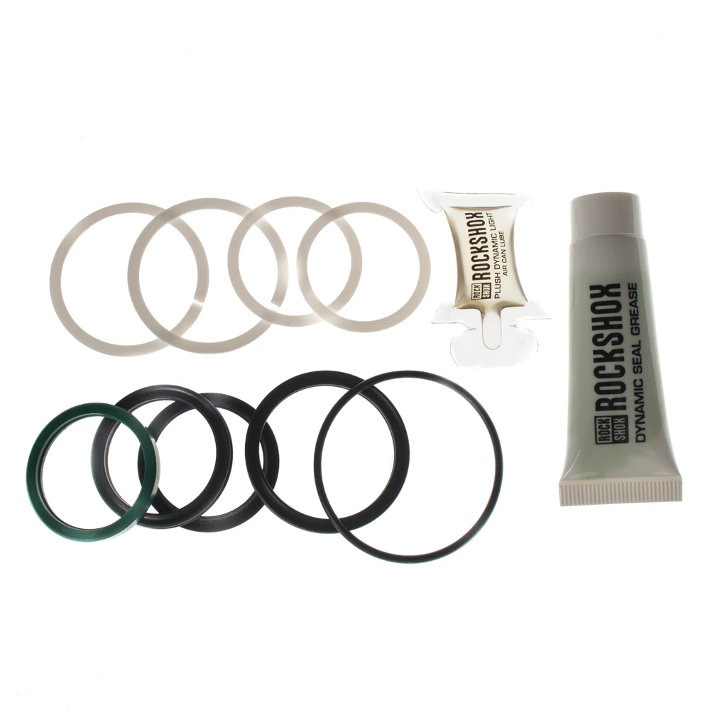 Kit De Reparos Rockshox Recon Gold Rl Boost 00.4315.032.653 | MercadoLivre