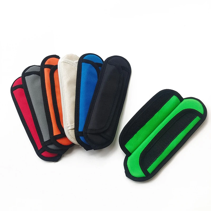 

3.8/5cm Webbing Detachable And Breathable Travel Computer Bag Durable Opening Shoulder Strap Belt Cushion Pad Replacement DIY