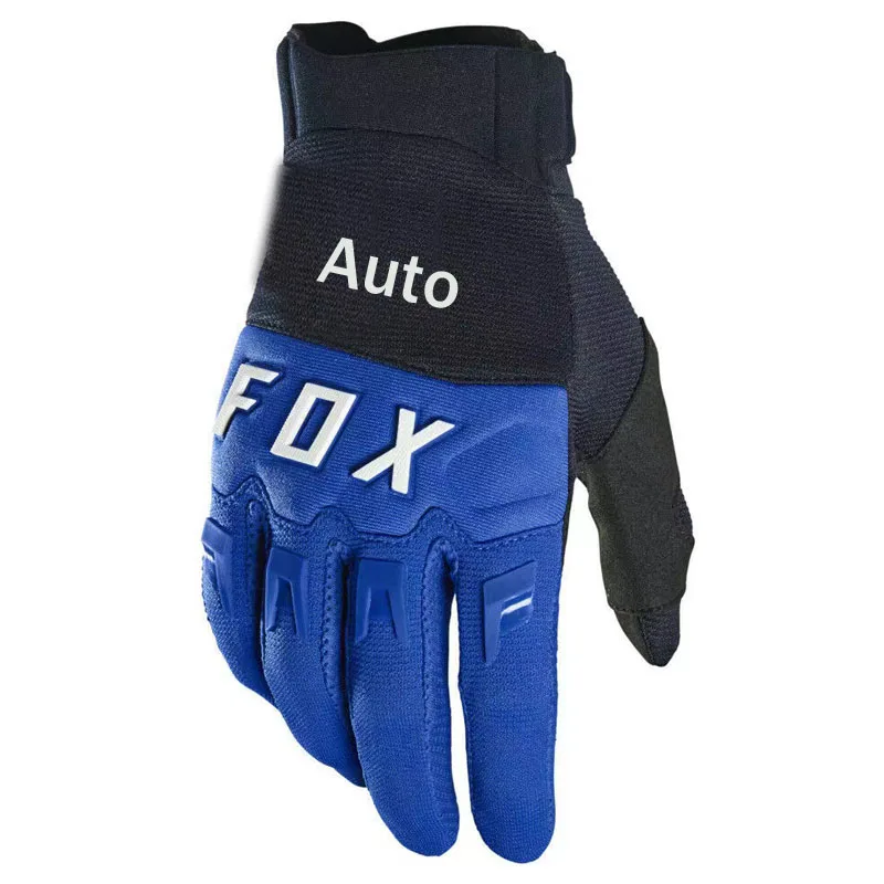 Рисунок 4 - Мотоциклетные Перчатки для езды по бездорожью