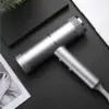 Professional Hair Dryer Infrared Negative Ionic Blow Dryer Hot Cold Wind Salon Hair Styler Tool Hair Blower Electric Blow Drier 1