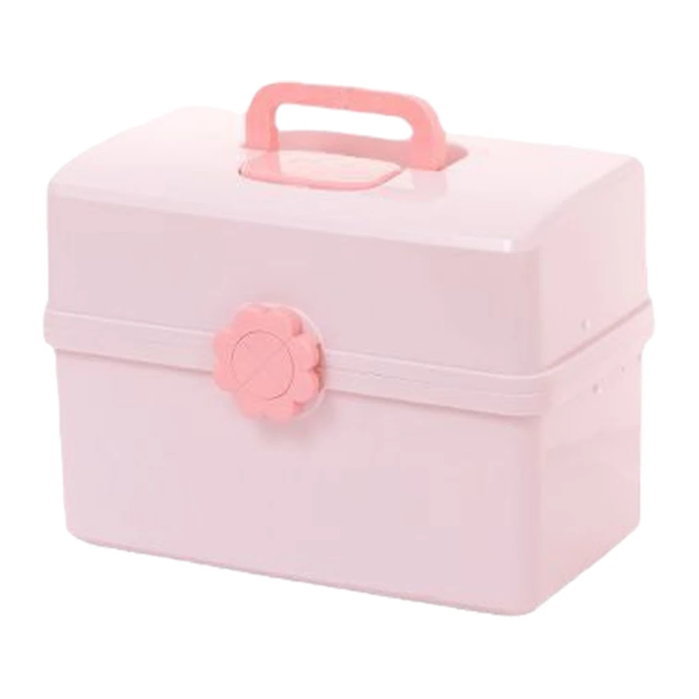 

Стильная коробка для хранения волос и резинок для волос, легкий доступ и Безупречная организация