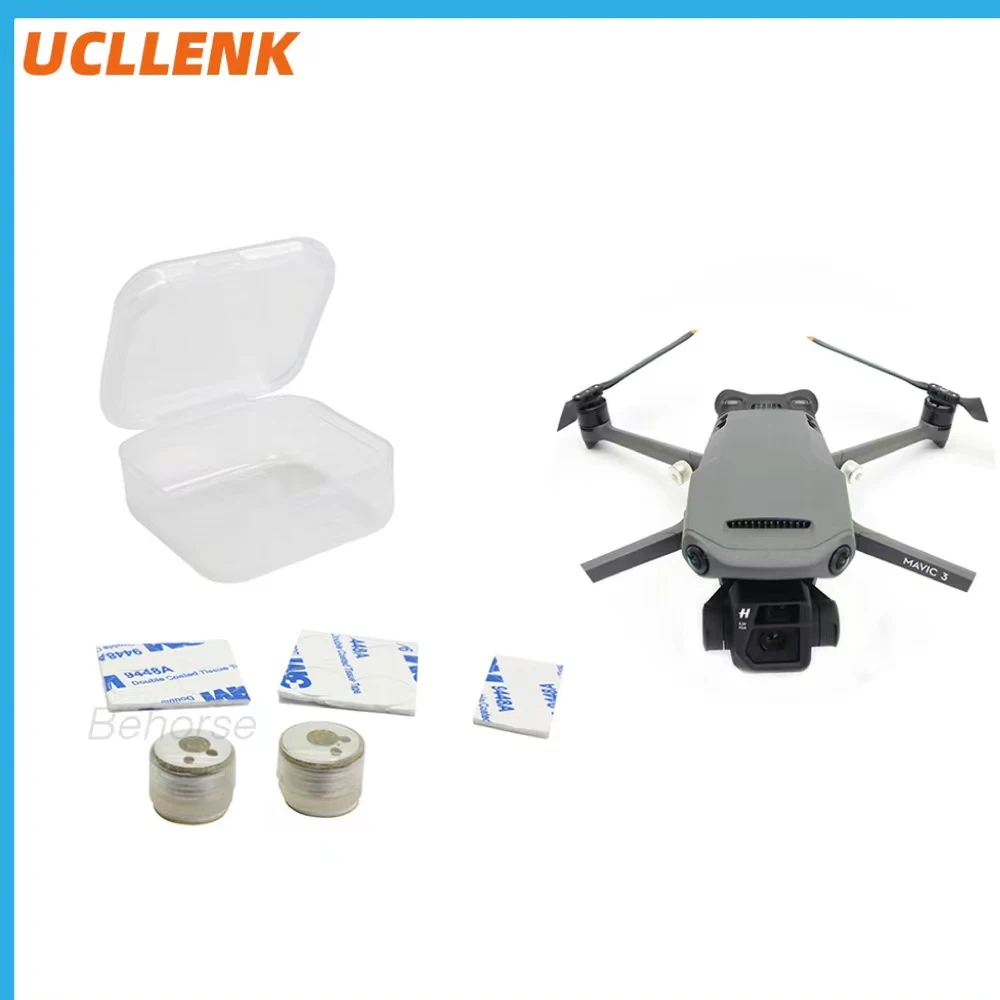 Drone Mini Strobe Lights For Mavic 3 Night Flying Navigation Light