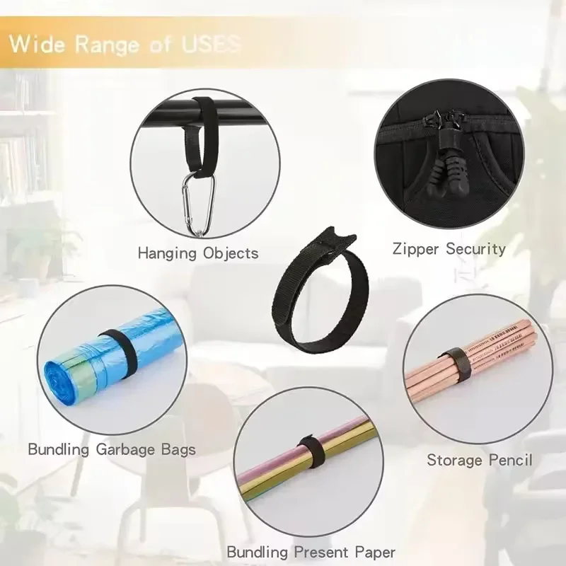 Premium Cable Management & Organizer for Wire Protection and Phone Accessories
