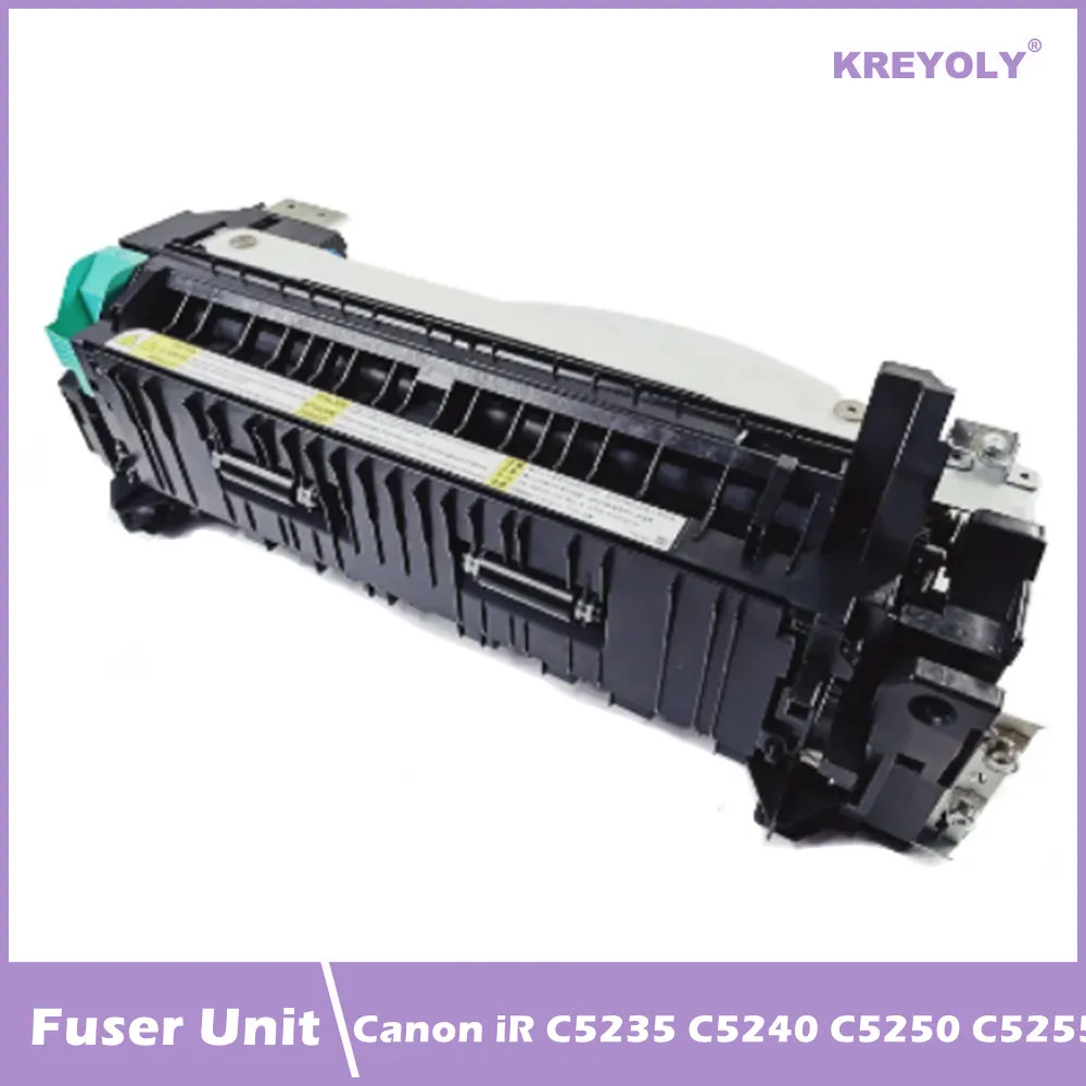 

Fuser Unit for Canon iR C5235 C5240 C5250 C5255 Fixing Assembly FM1-D741-000 FM1-D741-020 FM3-5948-000 FM3-5948-010