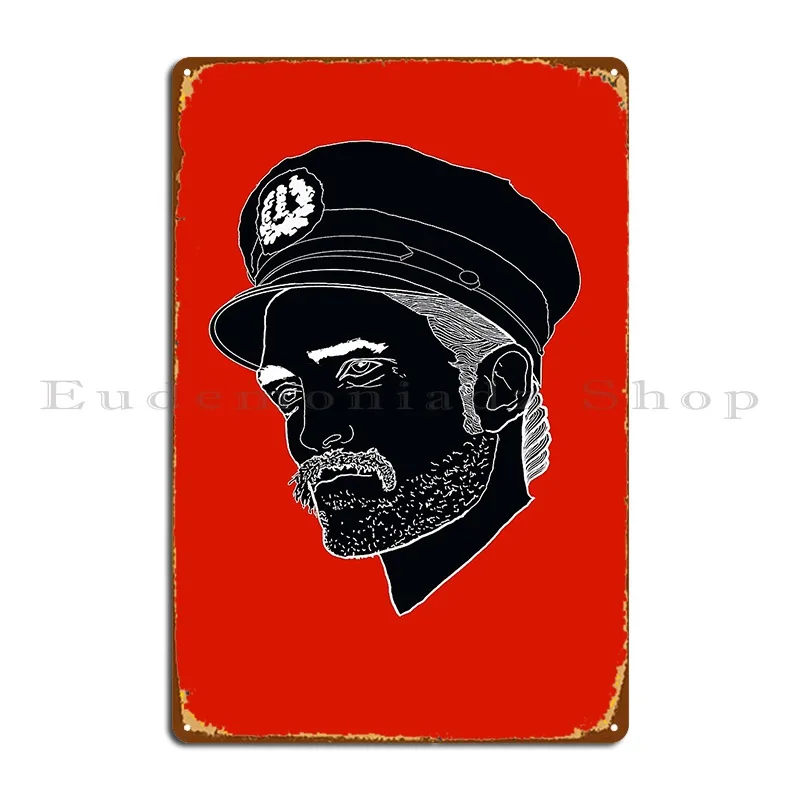 Il Faro Winslow Howard Metal Sign Poster Home Personalizzato Soggiorno Cinema Cinema Tin Sign Poster