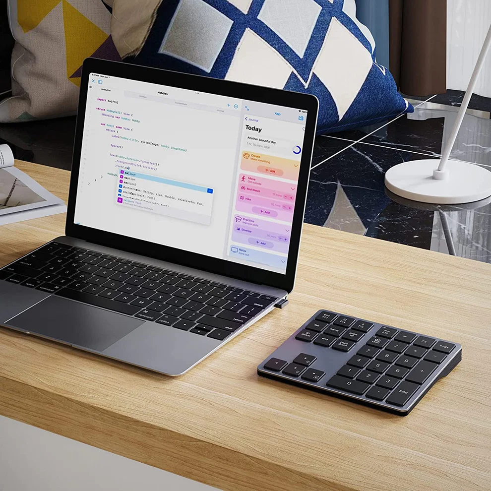 Computers e Electronics