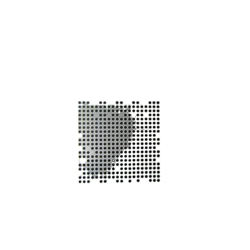 , S9O5W S905W LFBGA13x13-368 레이저 스텐실 템플릿