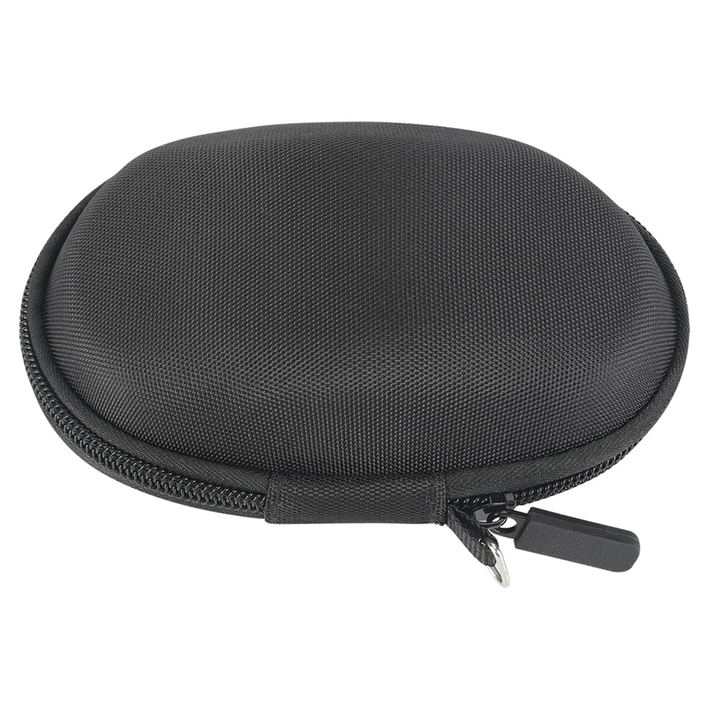 Wireless Gaming Mouse Storage Case for Razer Basilisk X Hyperspeed Basilisk V3 Pro Black