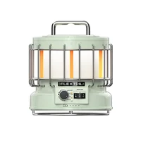 Flextail Camping Lantern with 9600mAh Battery